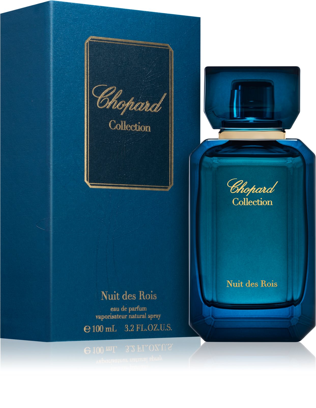 Chopard, Nuit des Rois, Parfymvatten, Unisex, 100 ml