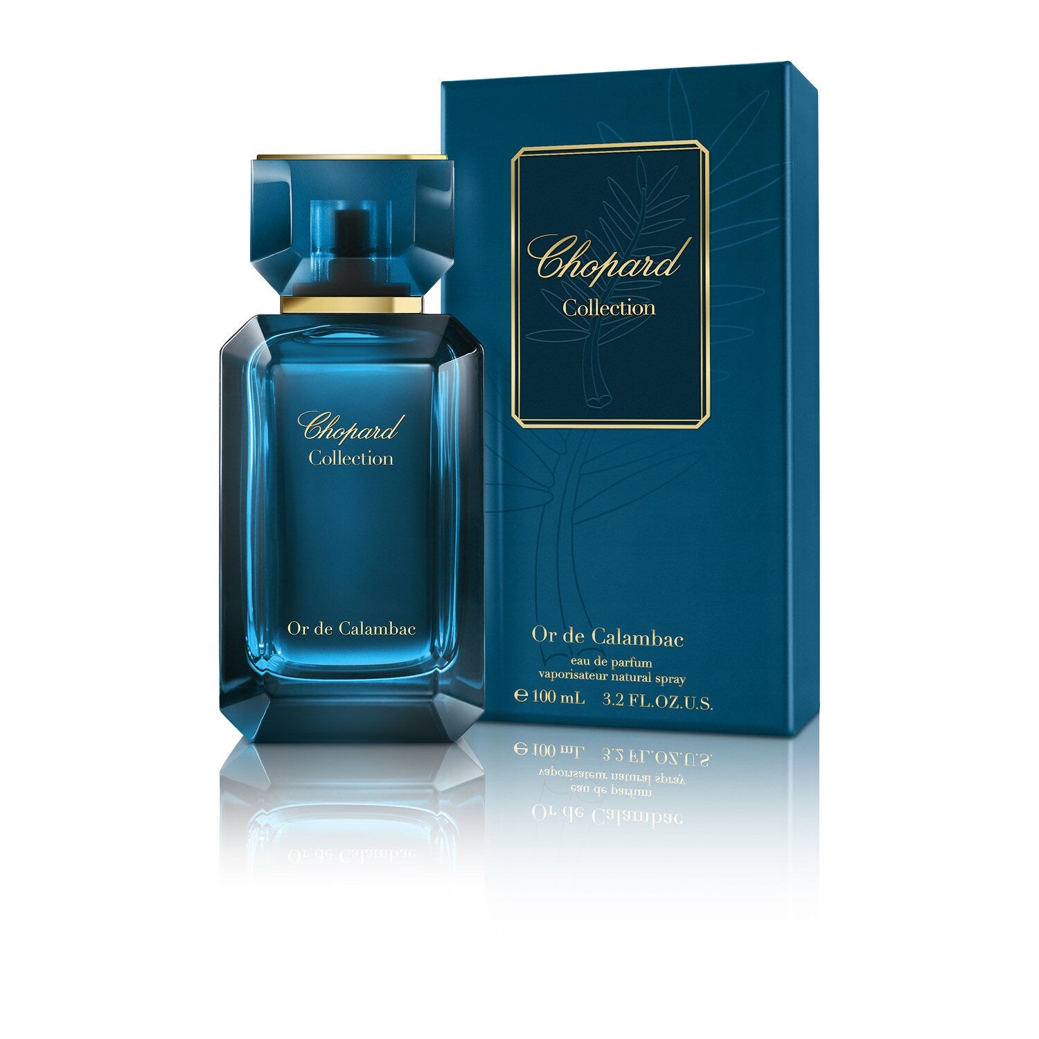 Chopard, Or de Calambac, Parfymvatten, Unisex, 100 ml