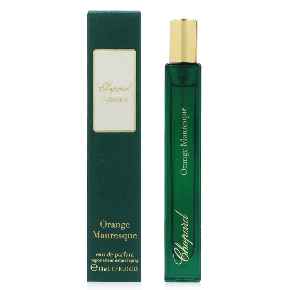 Chopard, Orange Mauresque, Eau de Toilette, Unisex, 10 ml
