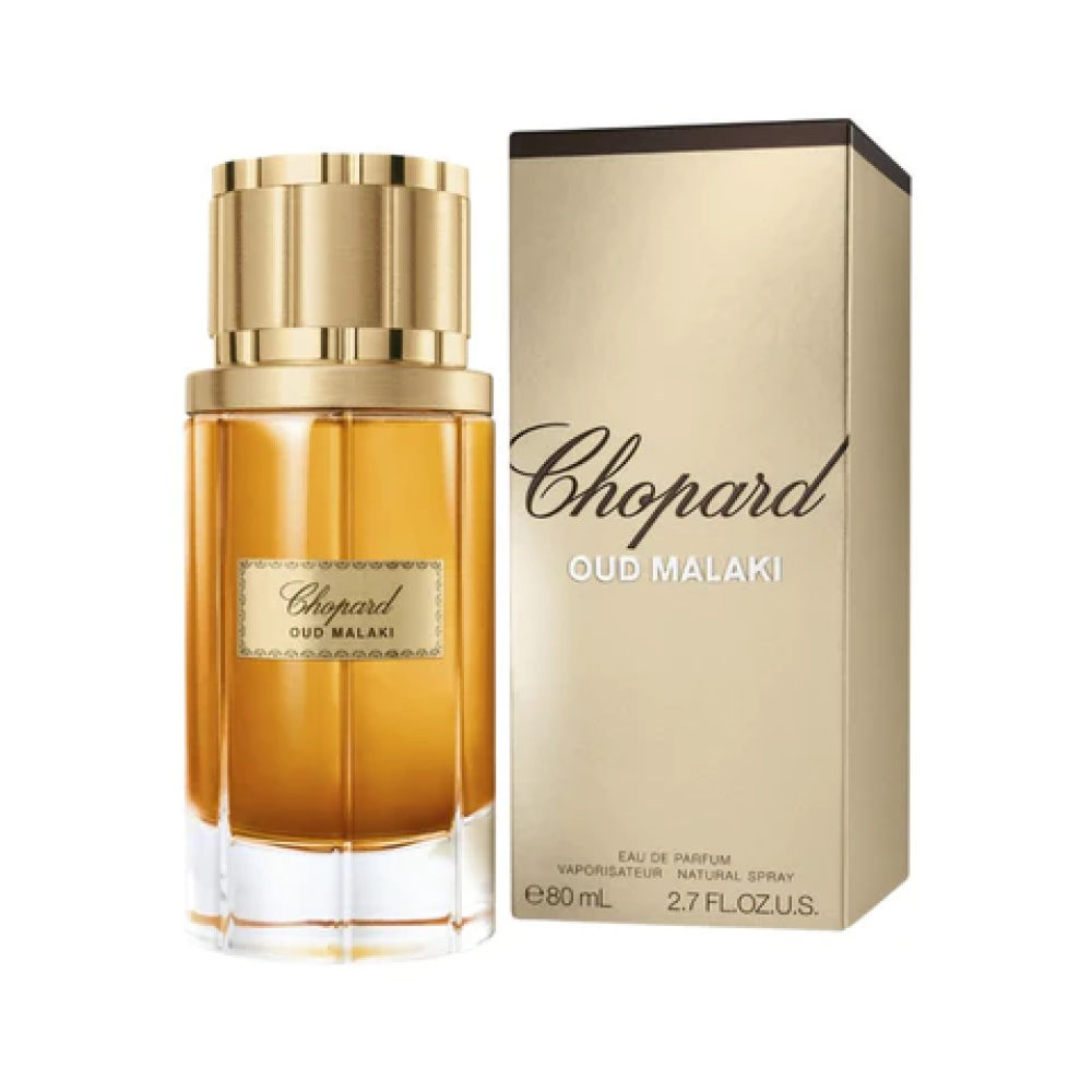 Chopard, Oud Malaki, Parfymvatten, För män, 80 ml