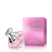 Chopard, Pink Wish, Eau de Toilette, För kvinnor, 30 ml
