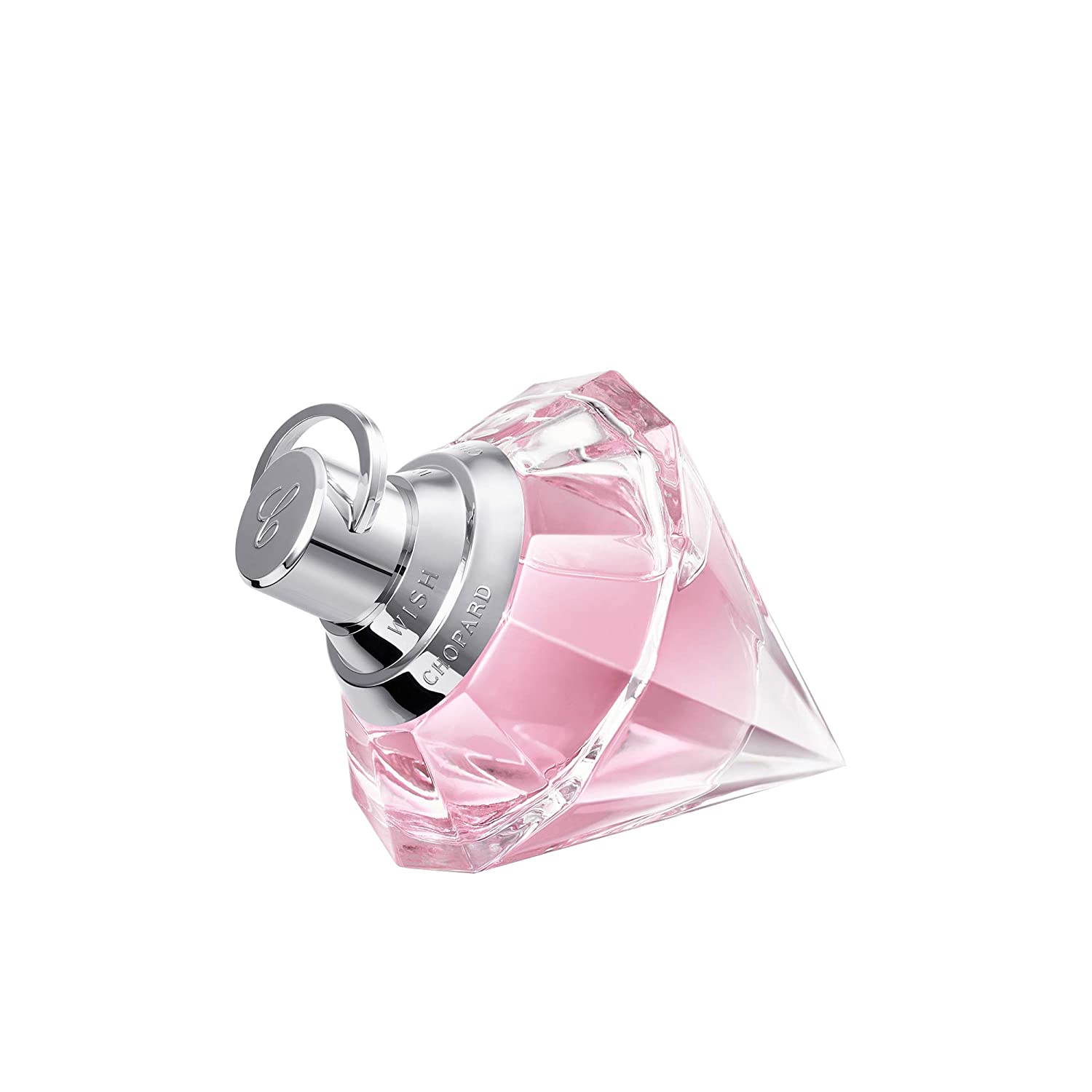 Chopard, Pink Wish, Eau de Toilette, För kvinnor, 75 ml