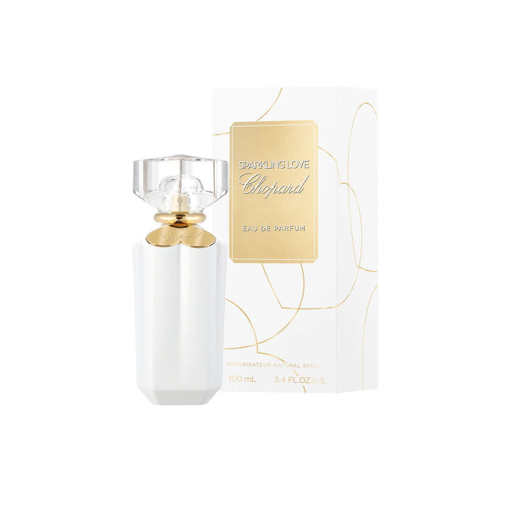 Chopard, Sparkling Love, Parfymvatten, För kvinnor, 100 ml