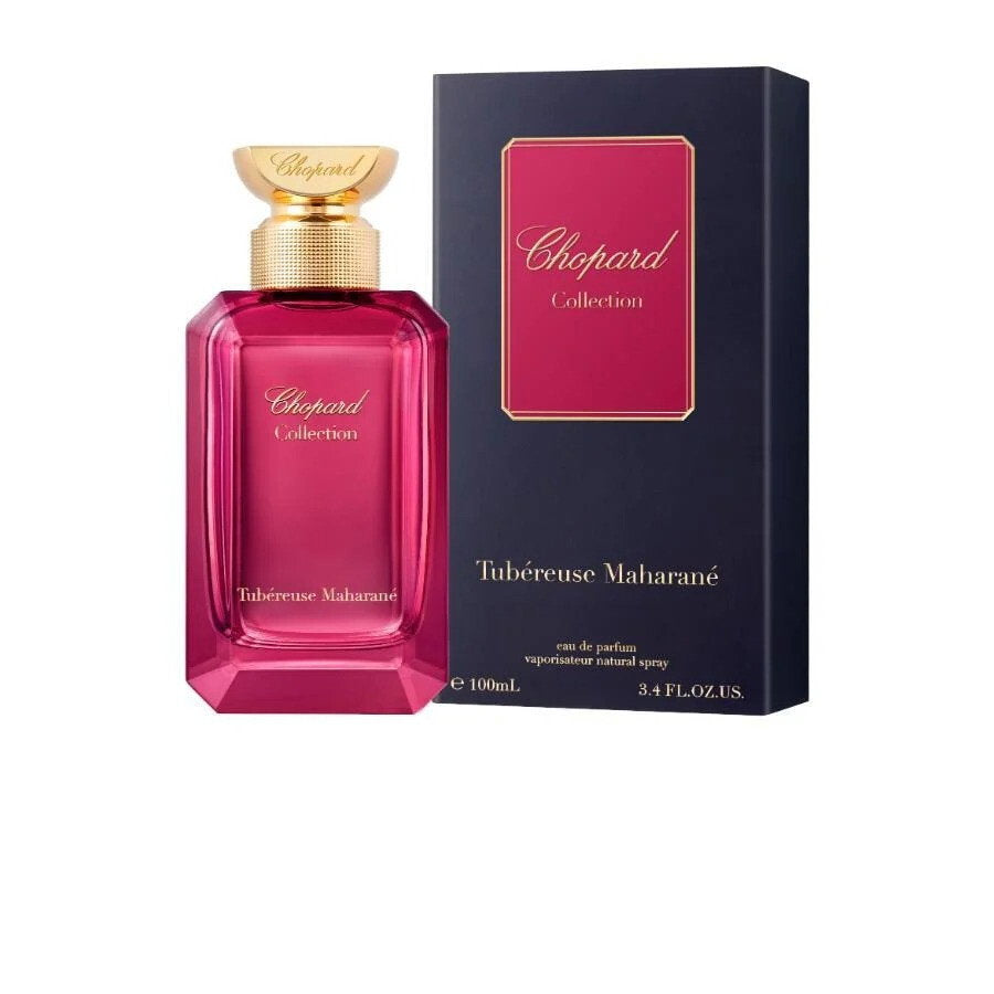 Chopard, Tubereuse Maharane, Parfymvatten, För kvinnor, 100 ml