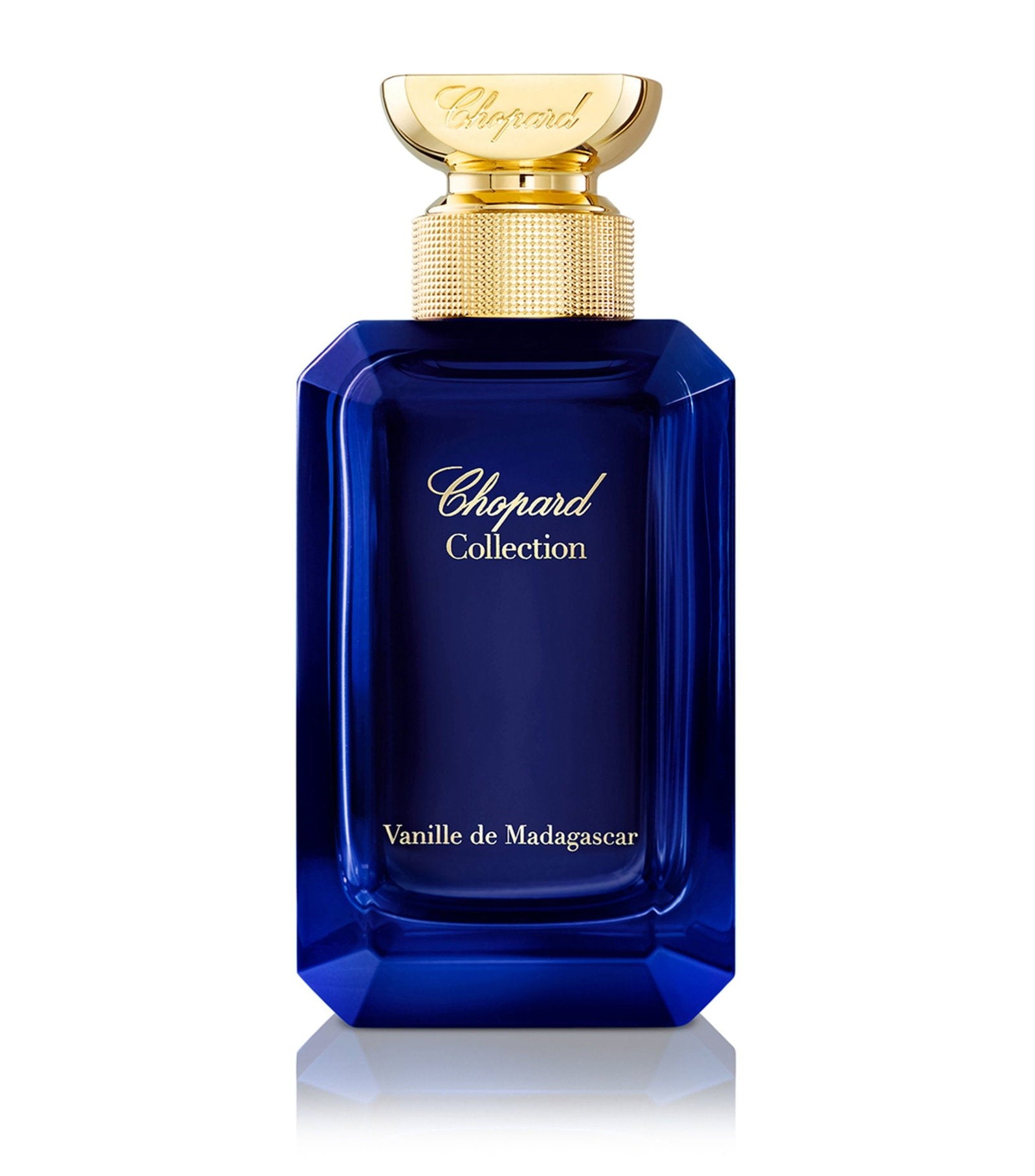 Chopard, Vanille de Madagascar, Parfymvatten, Unisex, 100 ml
