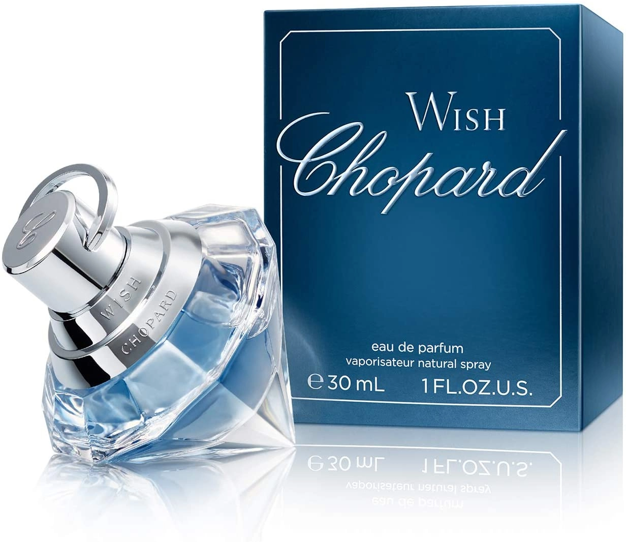 Chopard, Wish, Parfymvatten, För kvinnor, 30 ml