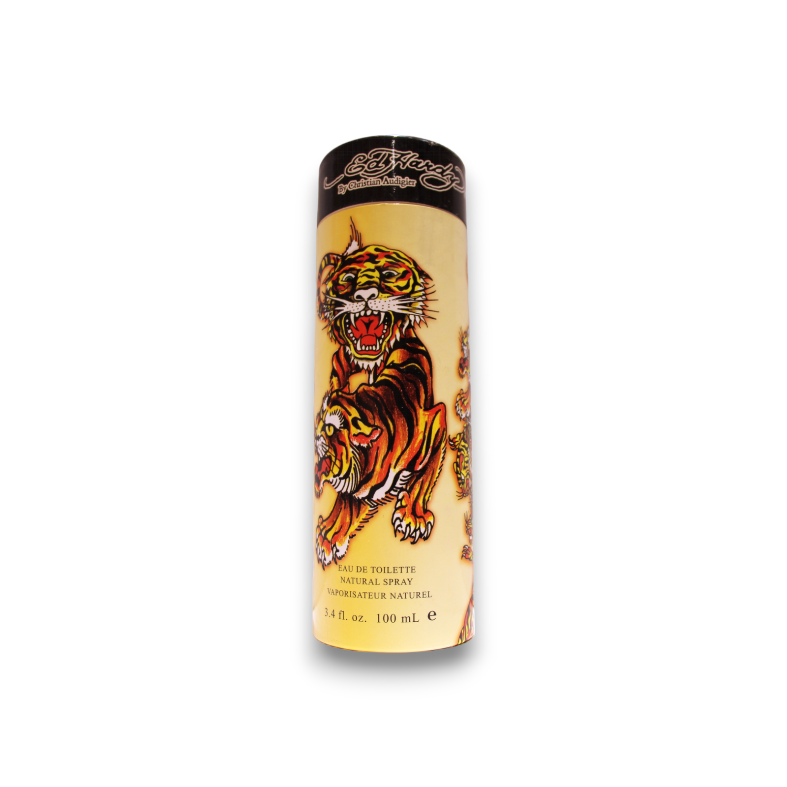 Christian Audigier, Ed Hardy, Eau de Toilette, För män, 100 ml