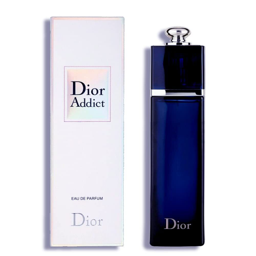 Christian Dior, Addict, Eau de Parfum, För kvinnor, 50 ml