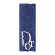 Christian Dior, Addict, Metallfodral för läppstift, Indigo