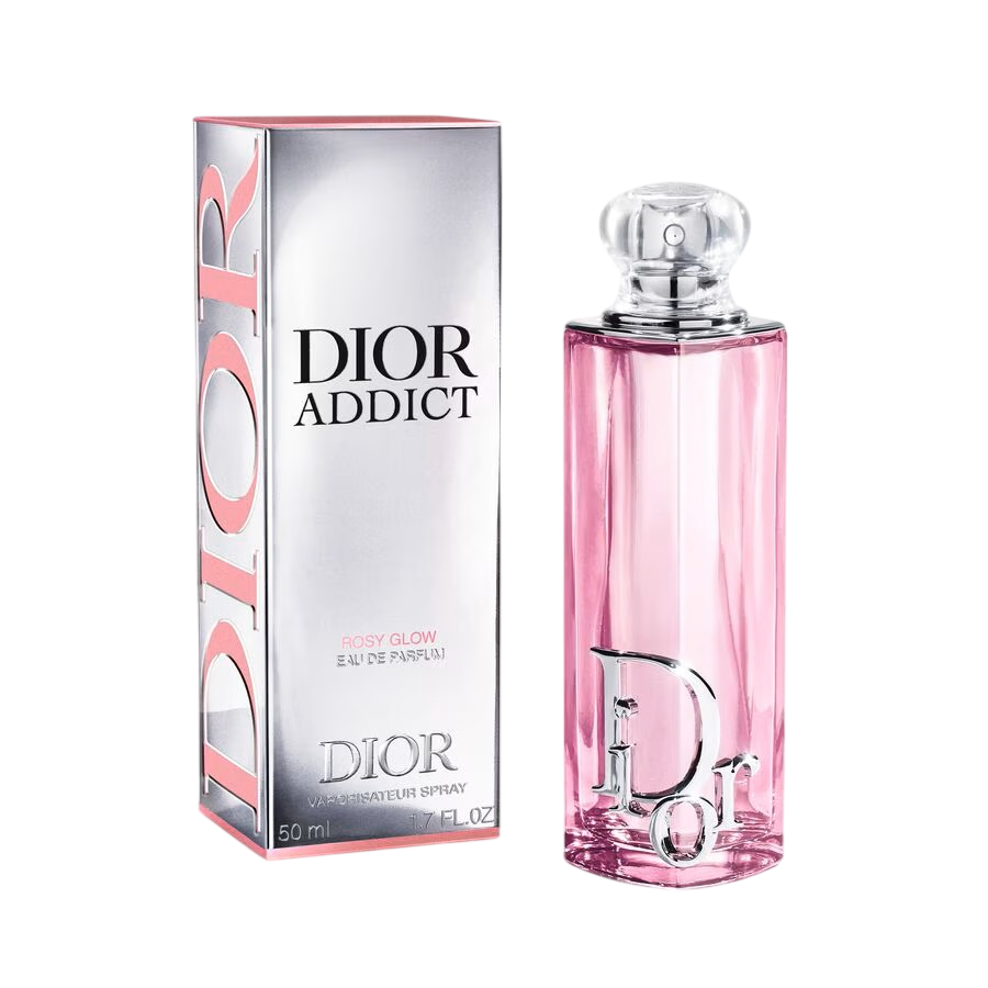 Christian Dior, Addict Rosy Glow, Parfymvatten, För kvinnor, 50 ml
