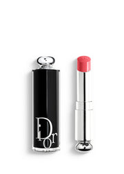 Christian Dior, Addict, Skina, Krämigt läppstift, 567, Rose Bobby, Påfyllningsbar, 3.2 g