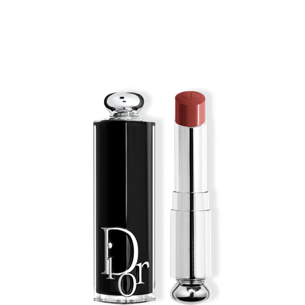 Christian Dior, Addict, Skina, Krämigt läppstift, 727, Dior Tyll, Påfyllningsbar, 3.2 g