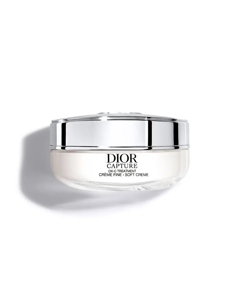 Christian Dior, Capture Soft, Rejuvenating, Cream, For the face, 50 ml