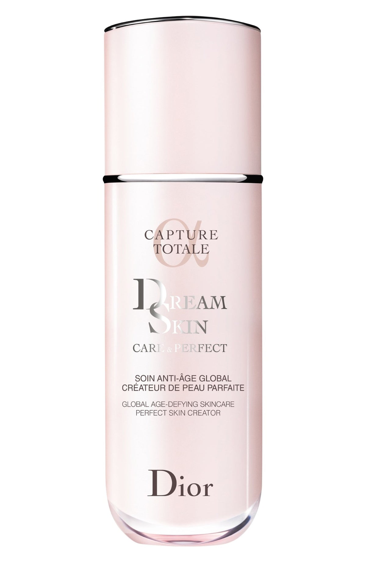 Christian Dior, Capture Totale Dreamskin Care & Perfect, Anti-aging, Serum, För ansiktet, 75 ml