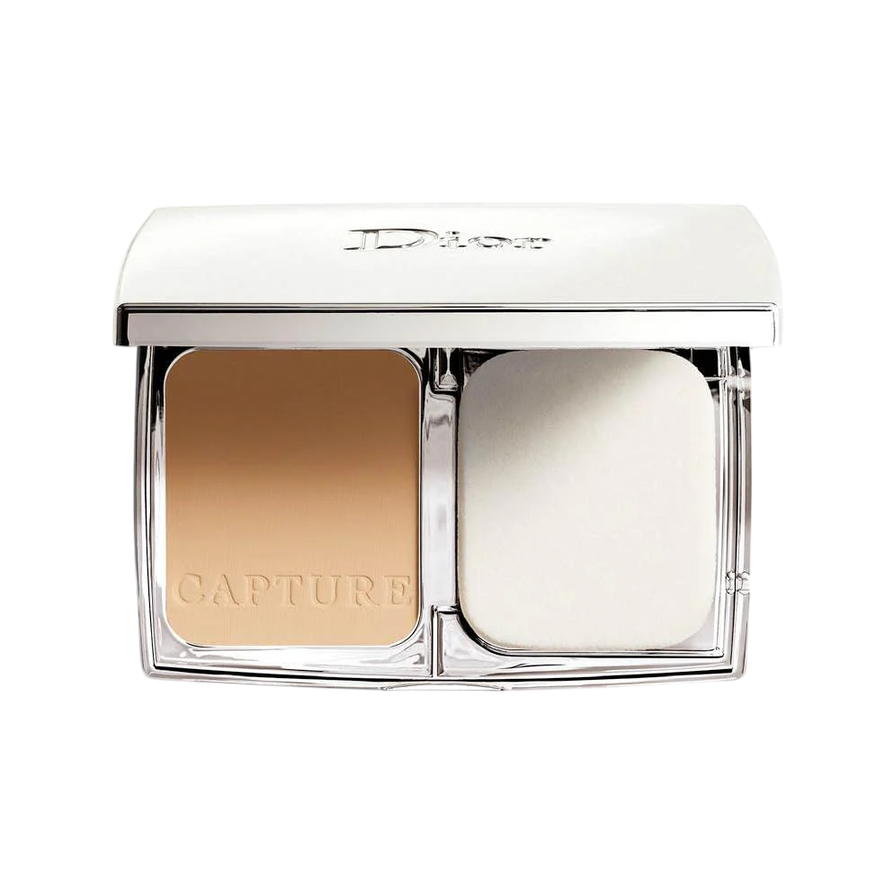 Christian Dior, Capture Totale, Långvarig, Kompakt foundation, 021, Linne, 11 g