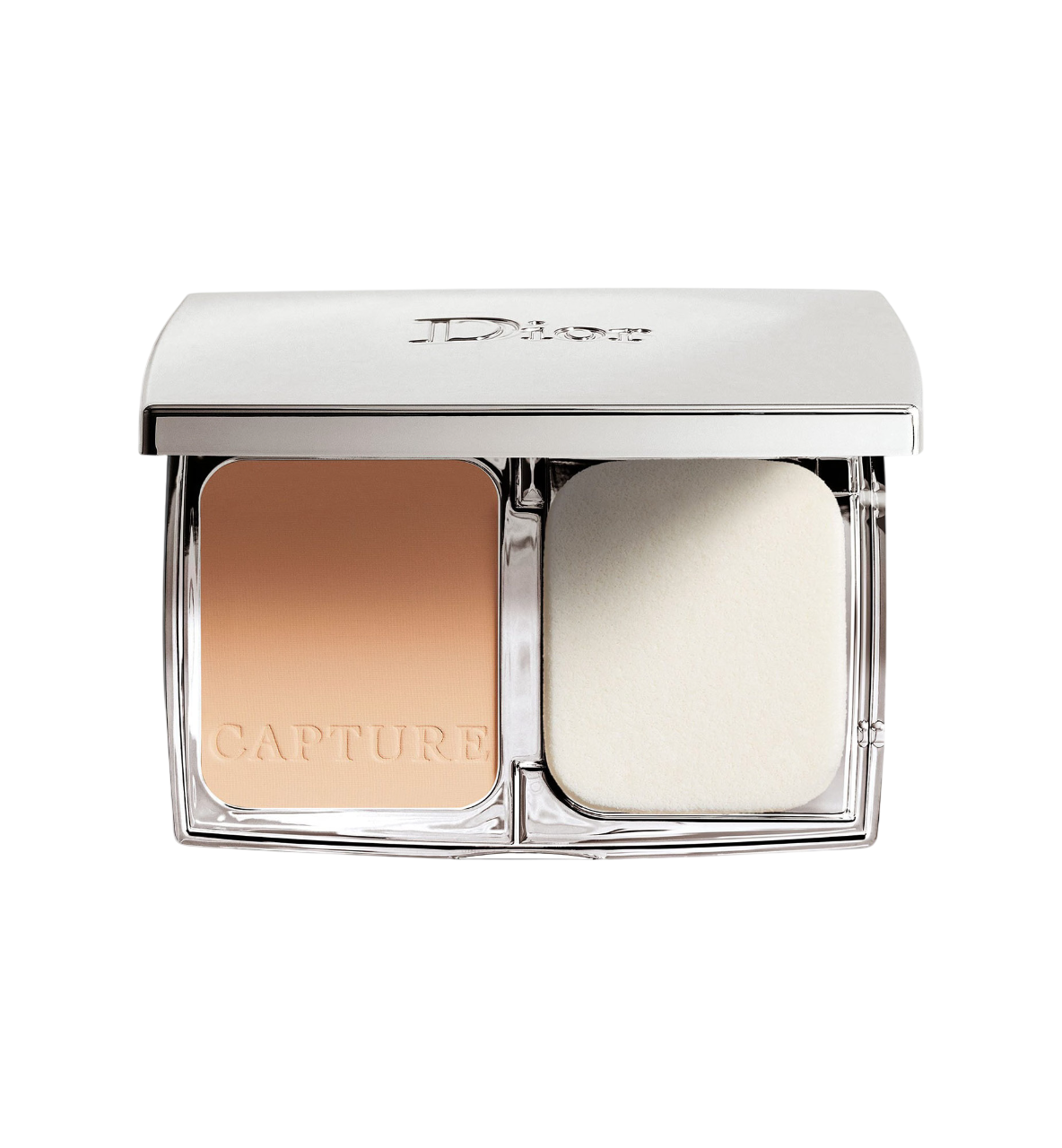 Christian Dior, Capture Totale, Långvarig, Kompakt foundation, 10, Elfenben, 11 g