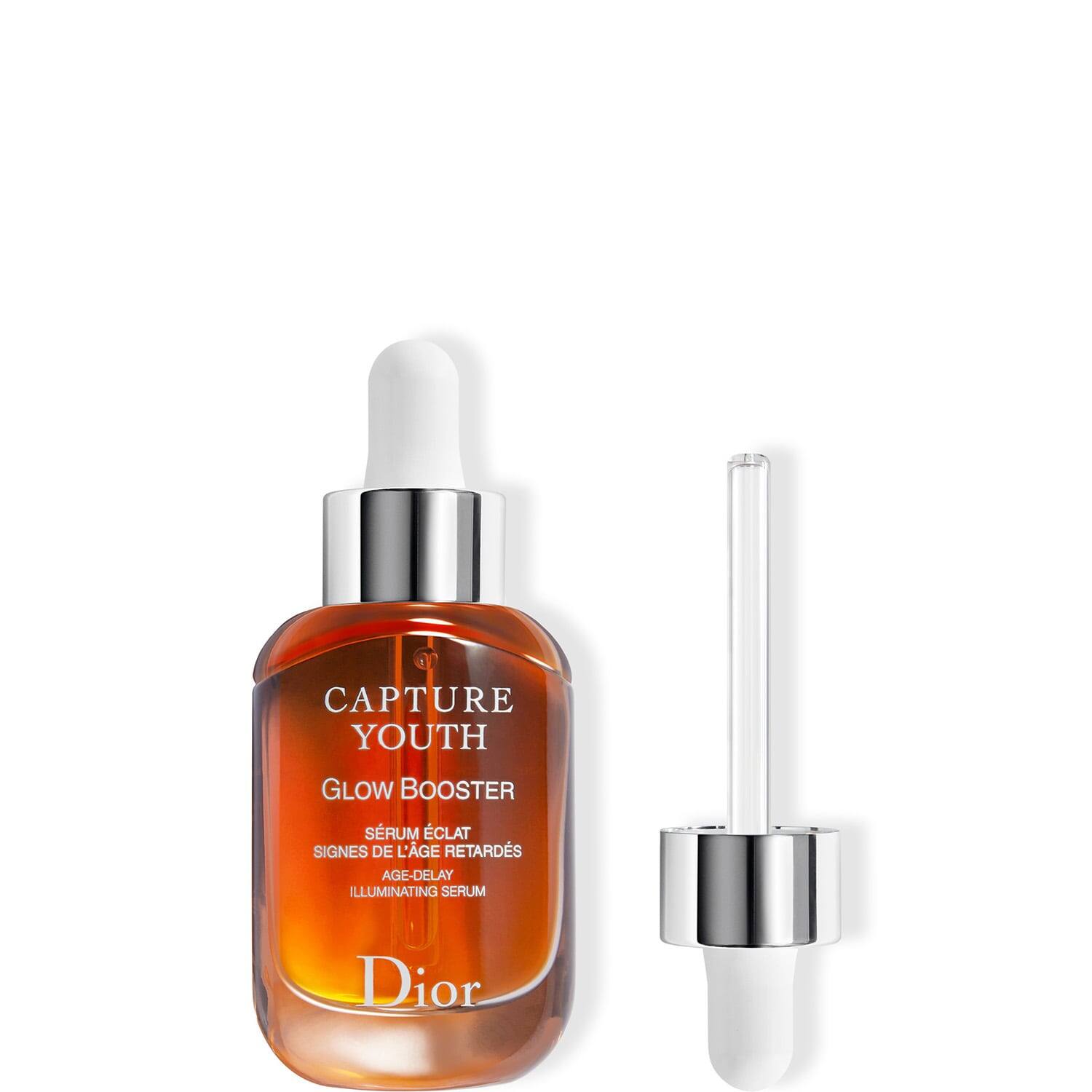 Christian Dior, Capture Youth, Anti-rynkor, Serum, För ansiktet, 30 ml