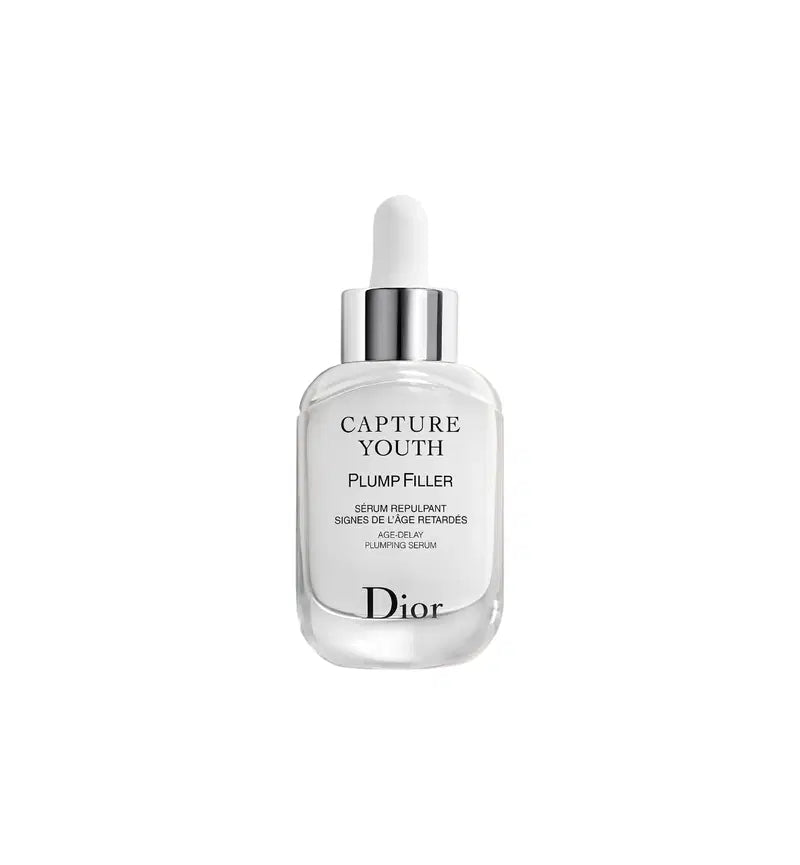 Christian Dior, Capture Youth, Plumpning, Serum, För ansiktet, 30 ml