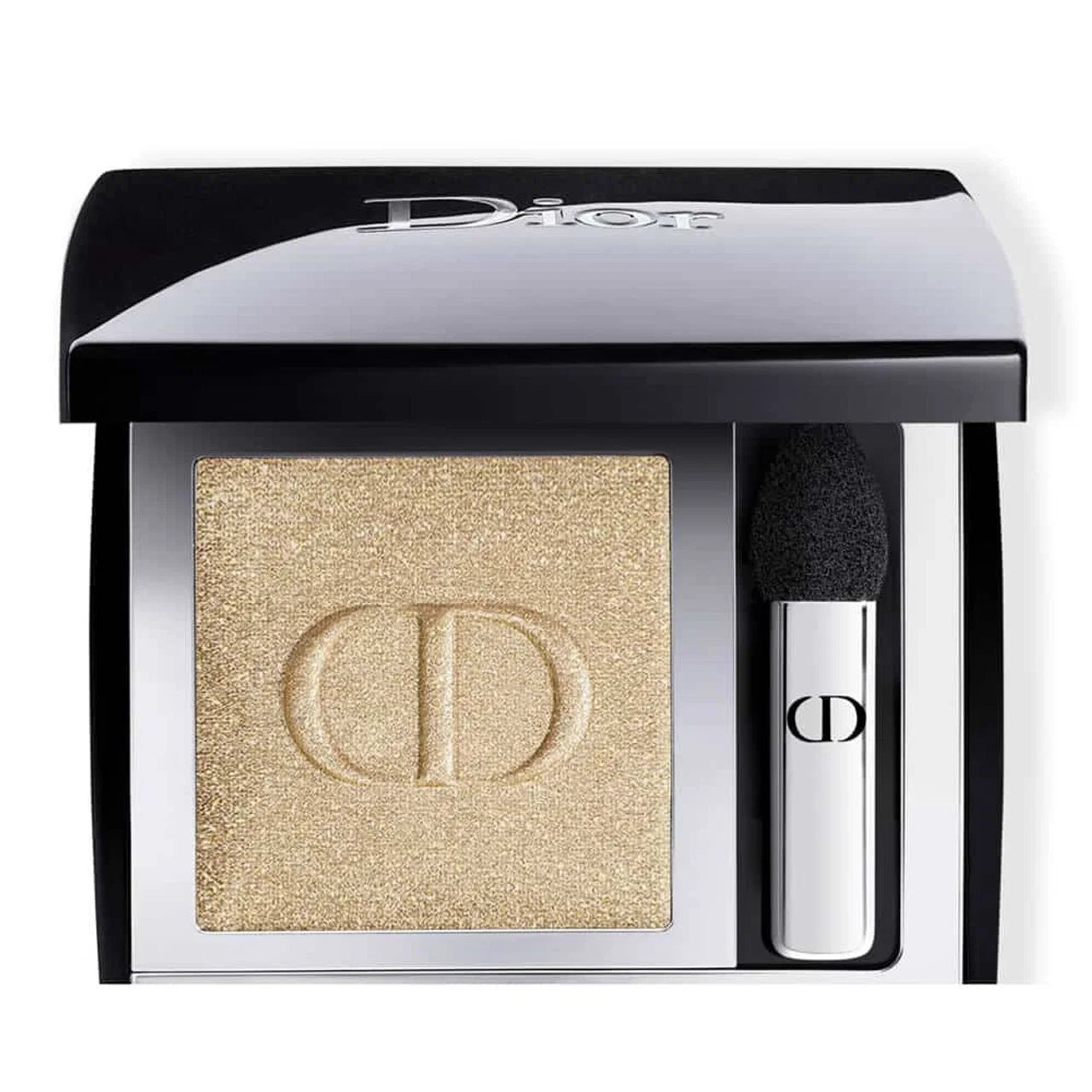 Christian Dior, Couleur Couture, Ögonskugga kompakt, SEXHUNDRA TOLV, Guldstjärna, 2 g