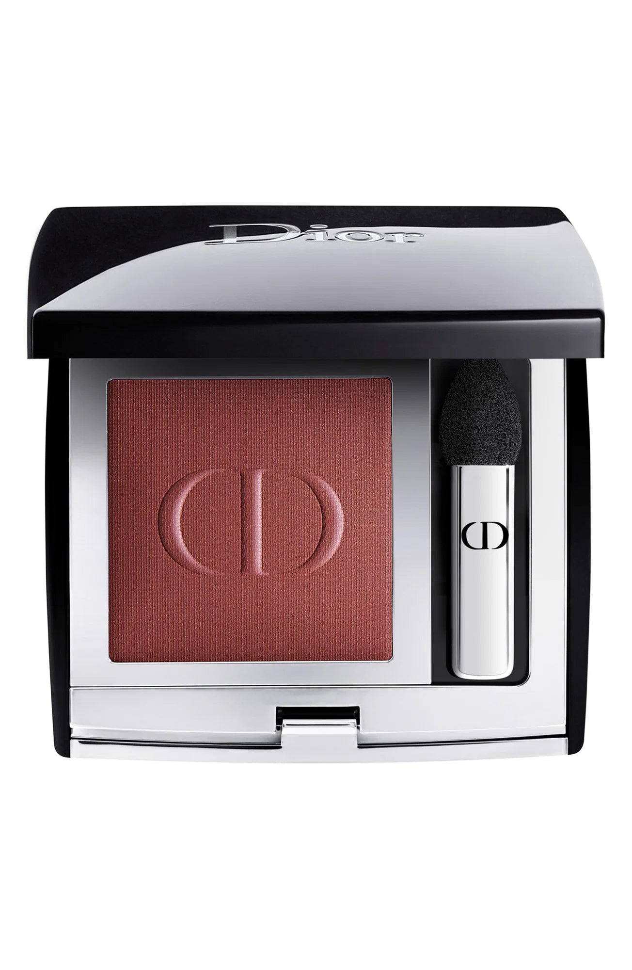 Christian Dior, Couleur Couture, Ögonskugga kompakt, 884, Röd Trafalgar, 2 g