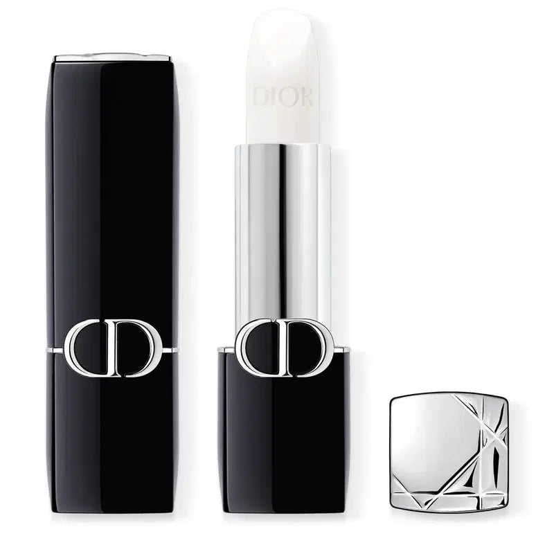 Christian Dior, Couture Colour, Lip Balm, 000, Diornatural, Refillable, 3.5 g