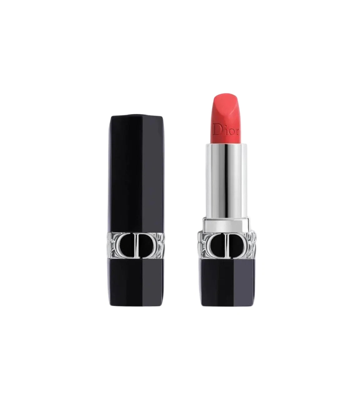Christian Dior, Couture Colour, Matt, Krämigt läppstift, 771, Strålande, 3.5 ml