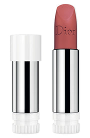 Christian Dior, Couture Colour, Matt, Krämigt läppstift, 772, Klassisk, Påfyllning, 3.5 ml
