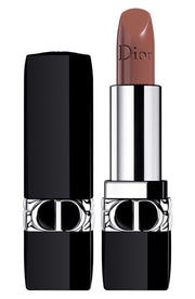 Christian Dior, Couture Colour, Satinfinish, Krämigt läppstift, 824, Saint Germain, Påfyllningsbar, 3.5 g