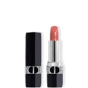 Christian Dior, Couture Colour, Matt, Läppbalsam, 337, Rosa satin, 3.5 g