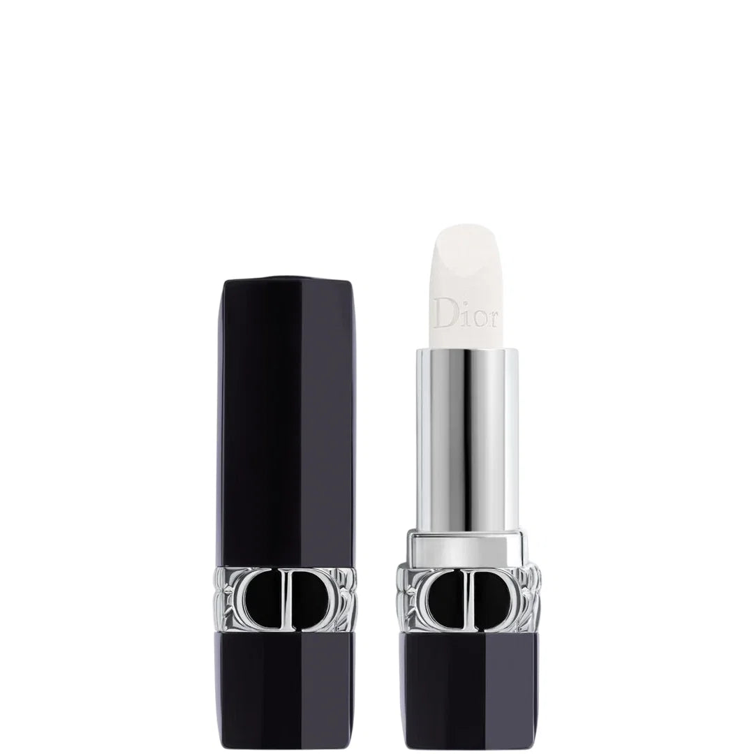 Christian Dior, Couture Colour, Matt, Läppbalsam, 001, Sammet, 3.5 g