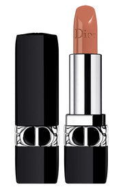 Christian Dior, Couture Colour, Satinfinish, Krämigt läppstift, 339, Doftspår, Påfyllningsbar, 3.5 ml