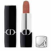 Christian Dior, Couture Colour, Sammet, Krämigt läppstift, 300, Naken stil, Påfyllningsbar, 3.5 g