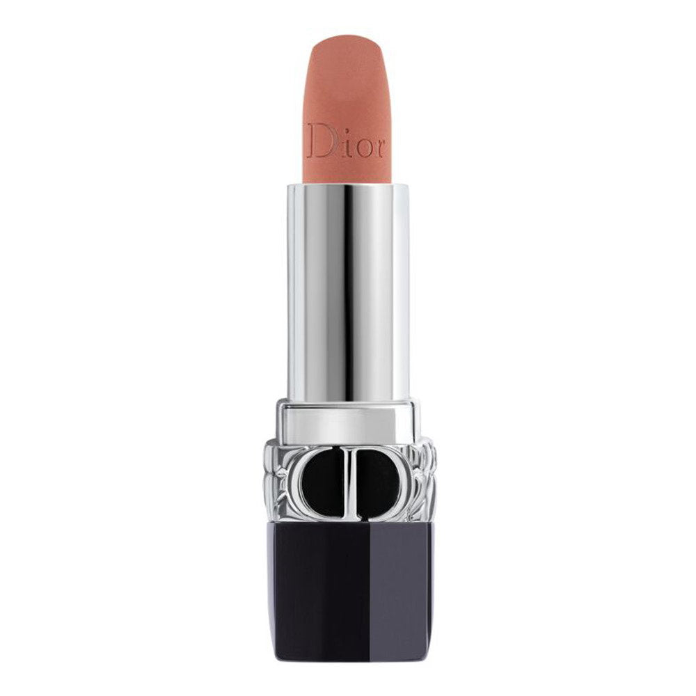 Christian Dior, Couture Colour, Matt, Läppbalsam, 200, Terra Bella, 3.5 g