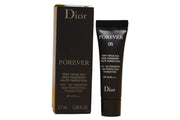 Christian Dior, Dior Forever, Full täckning, Flytande foundation, 0N, 2.7 ml