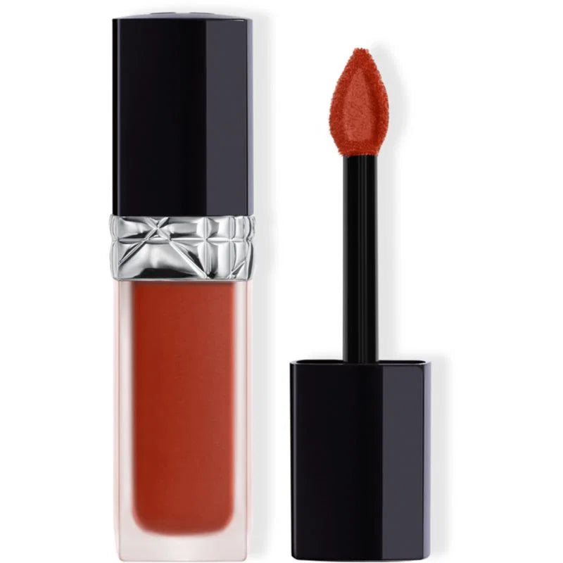 Christian Dior, Dior Forever, Flytande läppstift, 626, Forever Famous, 6 ml