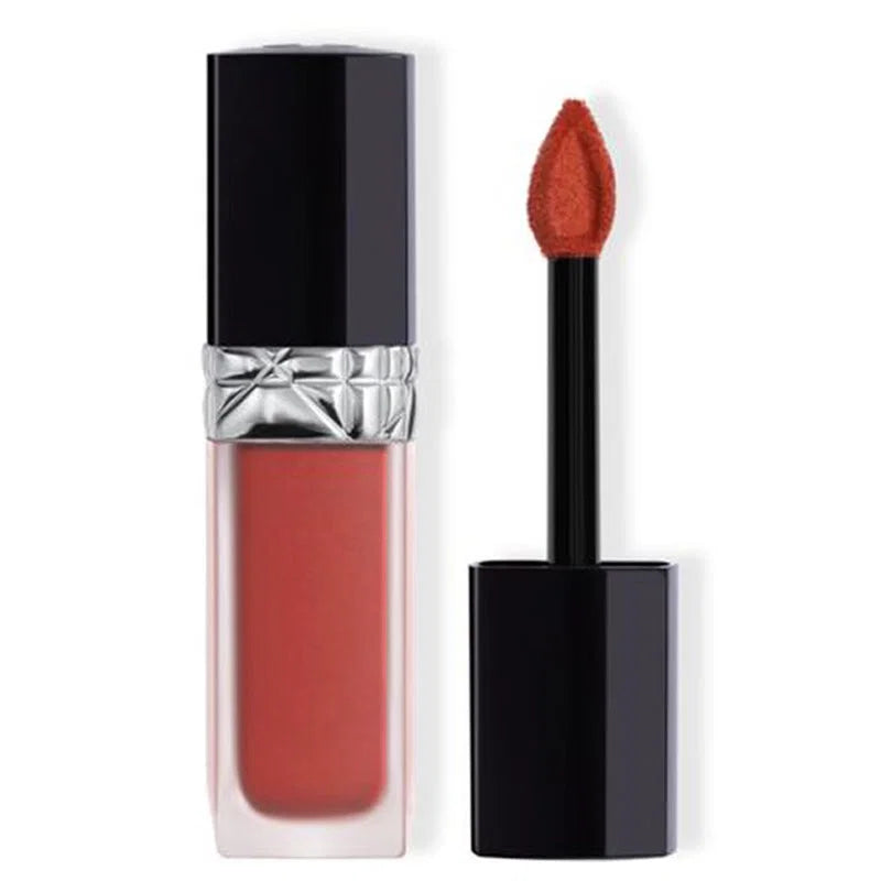 Christian Dior, Dior Forever, Flytande läppstift, 720, För alltid en ikon, 6 ml
