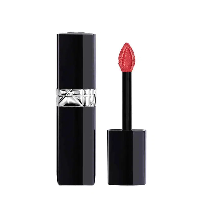 Christian Dior, Dior Forever, Flytande läppstift, 999, 6 ml