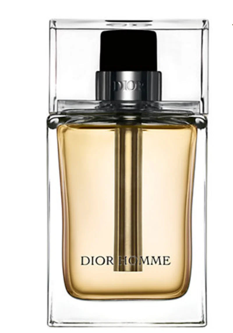 Christian Dior, Dior Homme, Eau de Toilette, För män, 50 ml