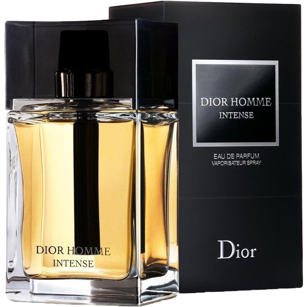 Christian Dior, Dior Homme Intense, Eau de Parfum, För män, 150 ml