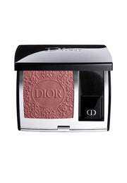 Christian Dior, Dior Rouge, Blush kompaktpuder, 621, Praktfull ros, 5.2 g