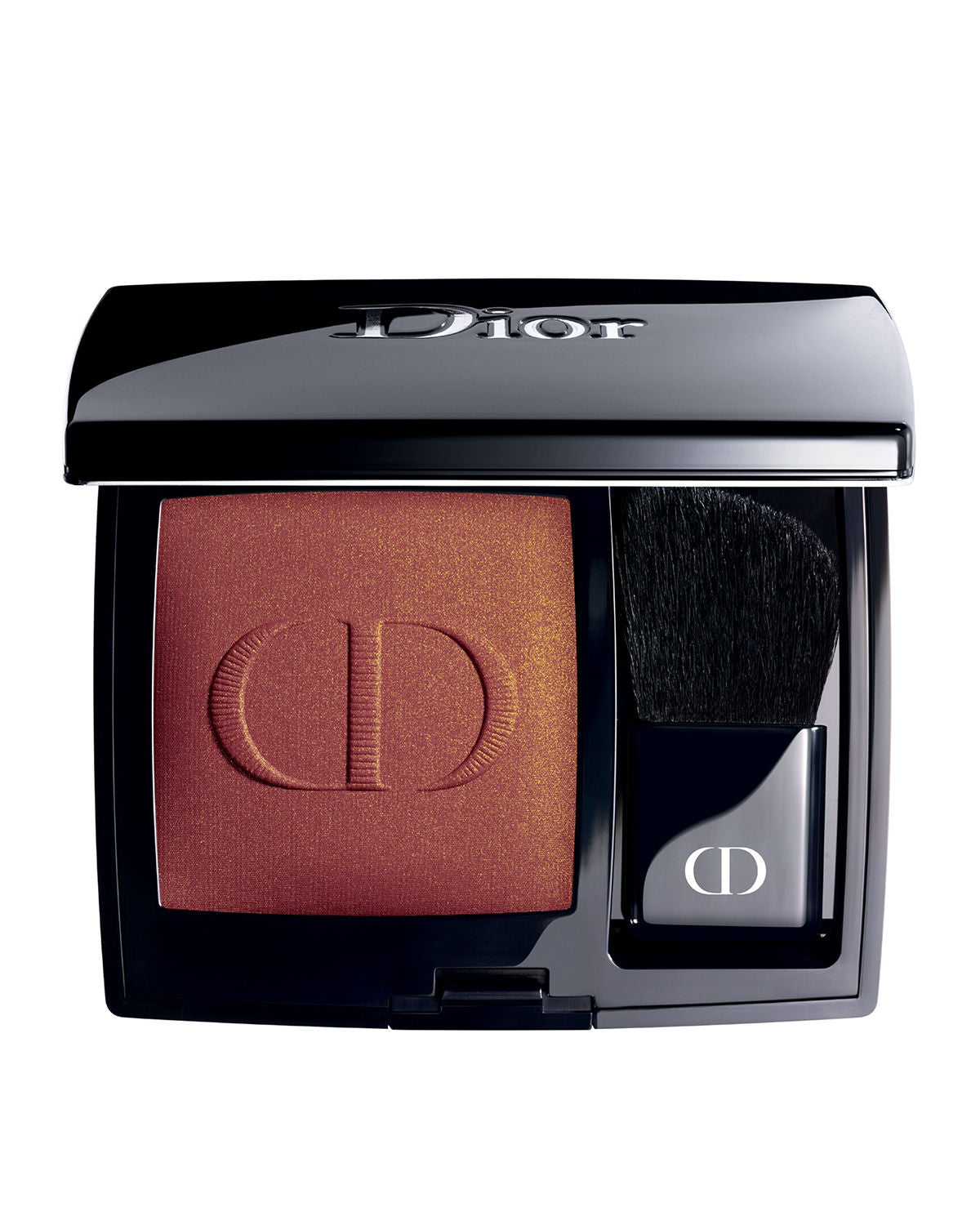 Christian Dior, Dior Rouge, Blush kompaktpuder, 678, Kult, 6.7 g