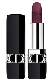 Christian Dior, Dior Rouge, Jojoba, Matt, Krämigt läppstift, 895, Avantgarde, Påfyllningsbar, 3.5 g