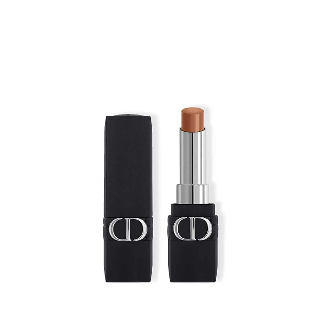Christian Dior, Dior Rouge, Jojoba, Krämigt läppstift, 210, För Alltid Naturlig, 3.2 g