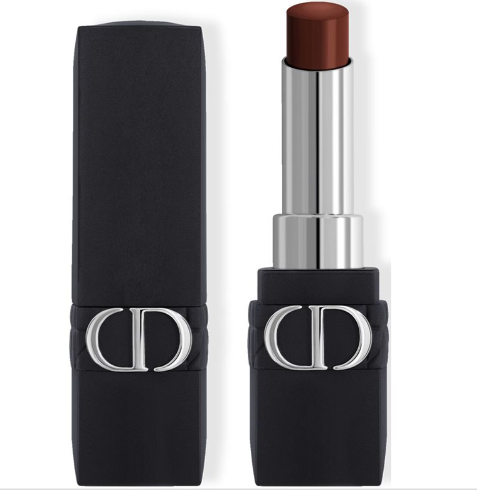 Christian Dior, Dior Rouge, Jojoba, Krämigt läppstift, 400, Naken linje, 3.2 g