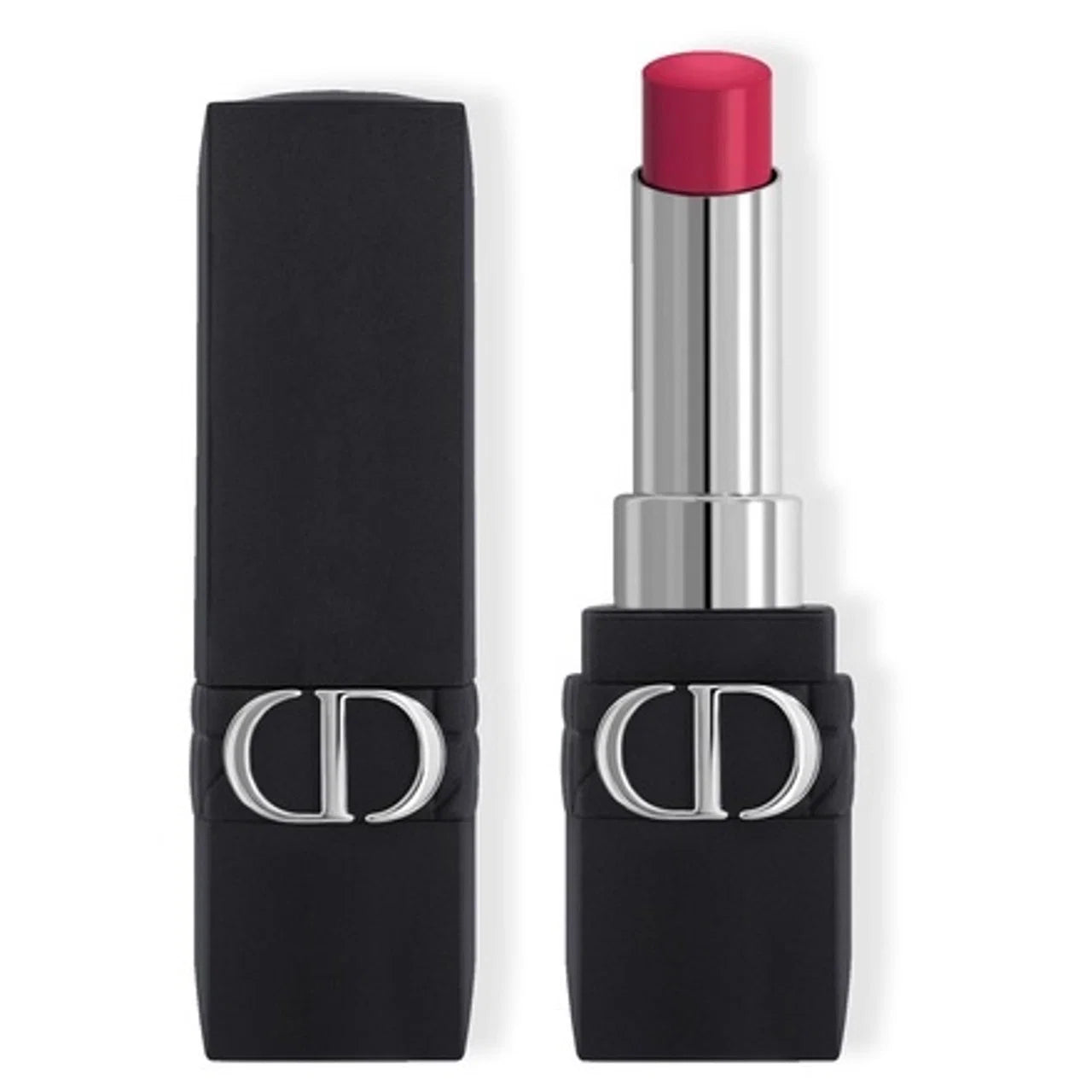 Christian Dior, Dior Rouge, Jojoba, Krämigt läppstift, 780, För alltid lycklig, 3.2 g