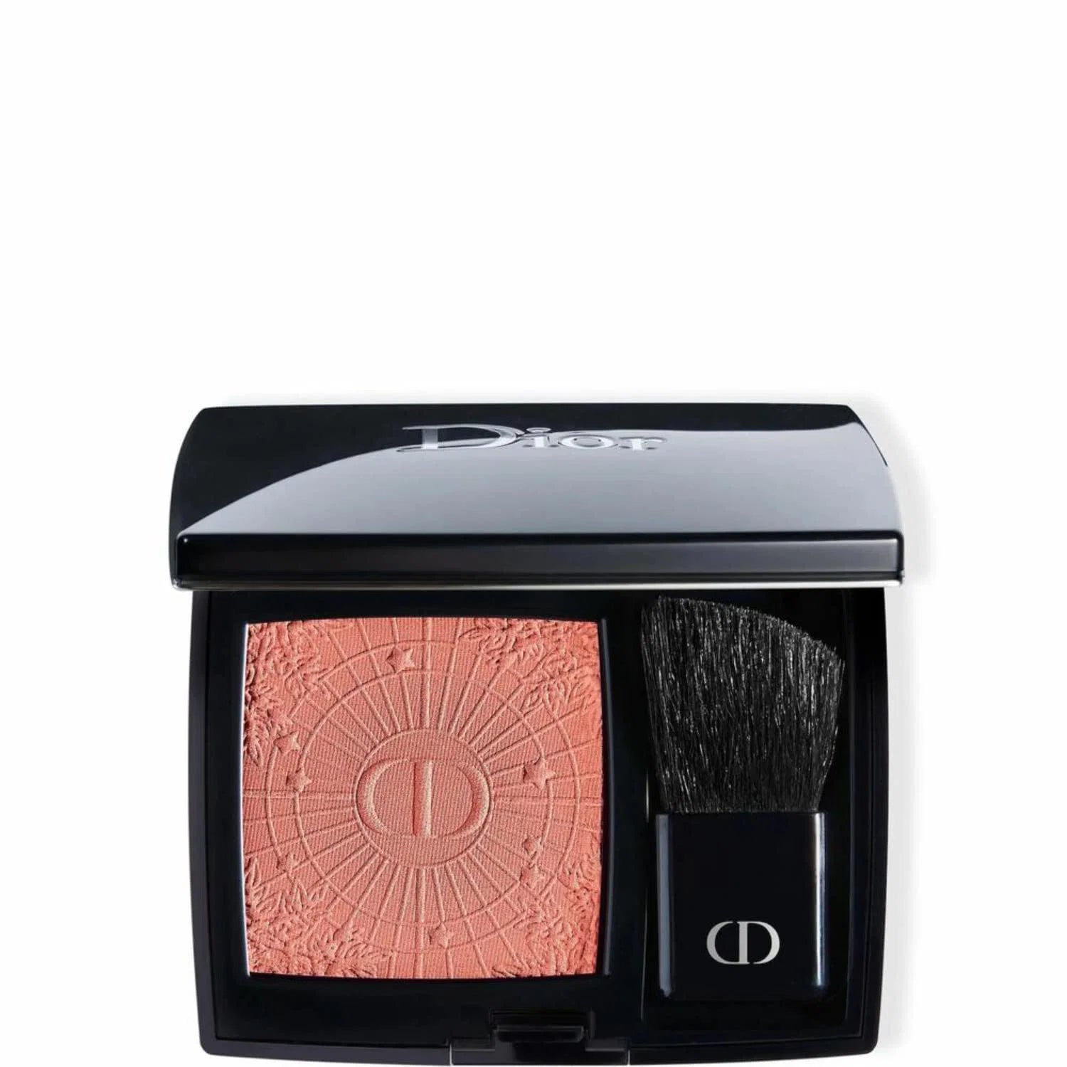 Christian Dior, Dior Rouge, Blush kompaktpuder, 556, Kosmisk korall, 4.5 g