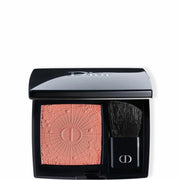 Christian Dior, Dior Rouge, Blush kompaktpuder, 556, Cosmic Coral, 4.5 g