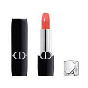 Christian Dior, Dior Rouge, Satinfinish, Krämigt läppstift, 540, Sidenkorall, 3.5 g