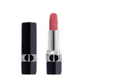 Christian Dior, Dior Rouge, Satinmatt, Krämigt läppstift, 564, Rosa leopard, 3,5 g
