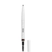 Christian Dior, Diorshow Brow Styler, Dubbelsidig ögonbrynspenna, 05, Svart, 0.09 g